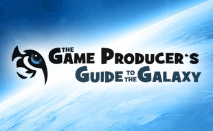 The Game Producer's Guide
